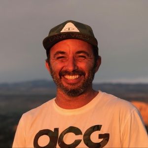 Meet your Posher, Rogelio